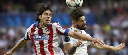 Carlo Ancelotti: Atletico este o echipa puternica, dar ne-am descurcat bine